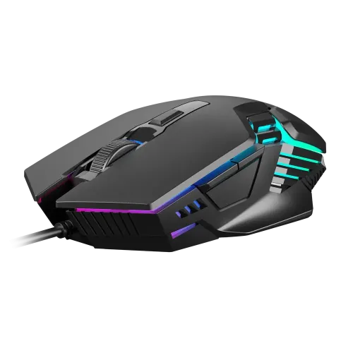 Gamdias AURA GS4 Gaming Mouse Gamdias AURA GS4 Gaming Mouse