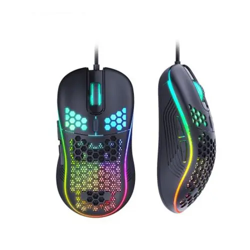 iMICE T98 Lightweight Honeycomb Gaming Mouse iMICE T98 Lightweight Honeycomb Gaming Mouse