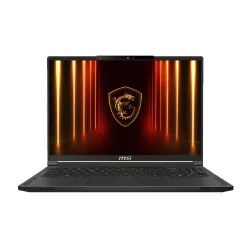 MSI Stealth 16 AI A2HWGG Core Ultra 9 285H RTX 5070 8GB Graphics 16 MSI Stealth 16 AI A2HWGG Core Ultra 9 285H RTX 5070 8GB Graphics 16
