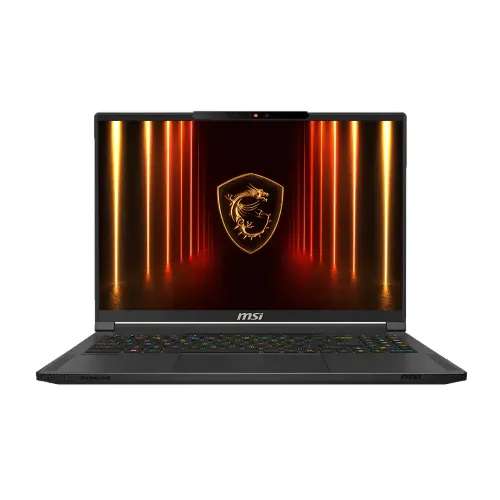 MSI Stealth 16 AI A2HWGG Core Ultra 9 285H RTX 5070 8GB Graphics 16 MSI Stealth 16 AI A2HWGG Core Ultra 9 285H RTX 5070 8GB Graphics 16
