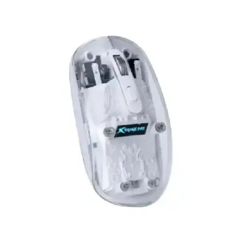 Xtrike Me GW-114 Wireless Gaming Mouse Xtrike Me GW-114 Wireless Gaming Mouse