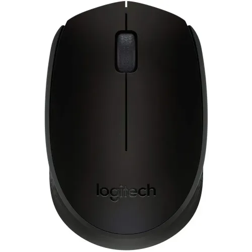 Logitech B170 Wireless Mouse