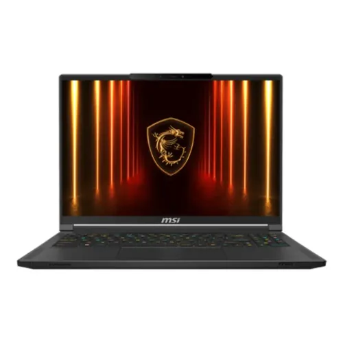 MSI Stealth A16 AI+ A3XWJG Ryzen AI 9 HX 370 RTX 5090 24GB Graphics 16” QHD+ 240Hz OLED Gaming Laptop Copilot+PC MSI Stealth A16 AI+ A3XWJG Ryzen AI 9 HX 370 RTX 5090 24GB Graphics 16” QHD+ 240Hz OLED Gaming Laptop Copilot+PC