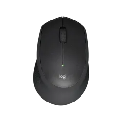 Logitech M330 SILENT PLUS Wireless Mouse