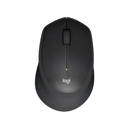 Logitech M330 SILENT PLUS Wireless Mouse
