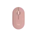 Logitech M350S PEBBLE Mouse 2 Multi-Device Bluetooth Mouse