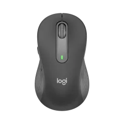 Logitech Signature M650 Wireless Mouse