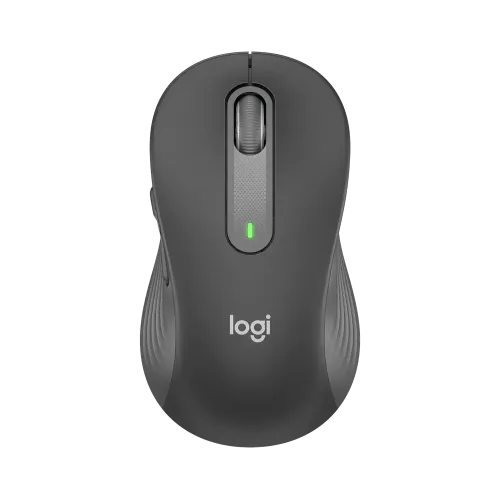 Logitech Signature M650 Wireless Mouse