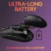 Logitech G304 Hero Lightspeed Wireless Gaming Mouse Logitech G304 Hero Lightspeed Wireless Gaming Mouse