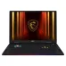 MSI Raider 18 HX AI A2XWJG Core Ultra 9 285HX RTX 5090 24GB Graphics 18