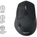 Logitech M720 TRIATHLON Multi Device Bluetooth Mouse