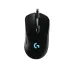 Logitech G403 Hero Lightsync RGB Lighting USB Gaming Mouse Logitech G403 Hero Lightsync RGB Lighting USB Gaming Mouse