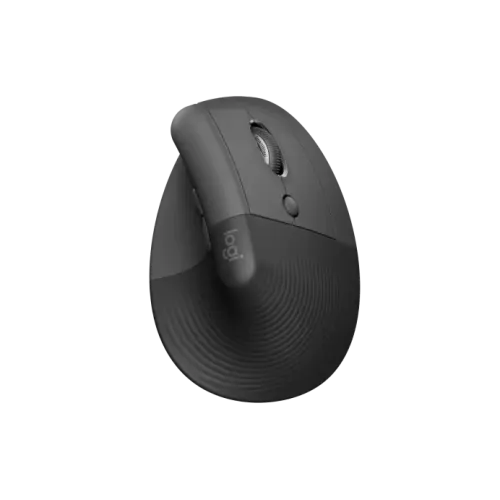 Logitech Ergo Series Lift Vertical Ergonomic Mouse Logitech Ergo Series Lift Vertical Ergonomic Mouse