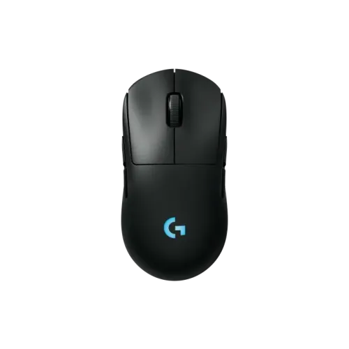 Logitech PRO 2 LIGHTSPEED Wireless Gaming Mouse