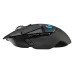 Logitech G502 Lightspeed Lightsync RGB Wireless Gaming Mouse Logitech G502 Lightspeed Lightsync RGB Wireless Gaming Mouse