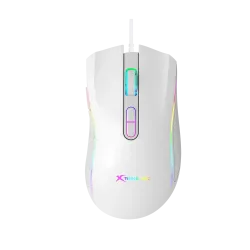 Xtrike Me GM-314 Wired RGB Gaming Mouse Xtrike Me GM-314 Wired RGB Gaming Mouse