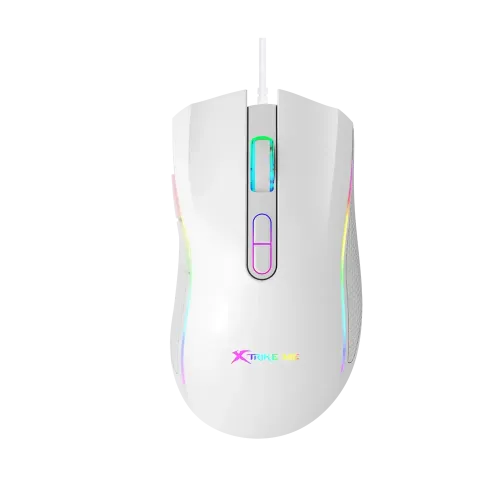 Xtrike Me GM-314 Wired RGB Gaming Mouse