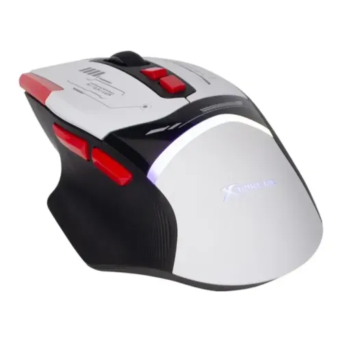 Xtrike Me GM-323 RGB Gaming Mouse Xtrike Me GM-323 RGB Gaming Mouse