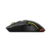 Xtrike Me GW-610 RGB Dual-Mode Wireless Gaming Mouse Xtrike Me GW-610 RGB Dual-Mode Wireless Gaming Mouse