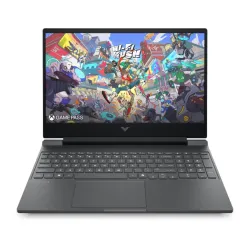 HP Victus Gaming 15-fb3167AX Ryzen 5 8645HS RTX 2050 4GB Graphics 15.6 HP Victus Gaming 15-fb3167AX Ryzen 5 8645HS RTX 2050 4GB Graphics 15.6