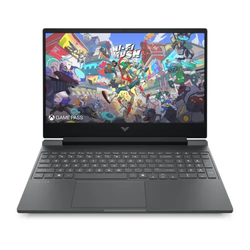 HP Victus Gaming 15-fb3167AX Ryzen 5 8645HS RTX 2050 4GB Graphics 15.6