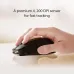 Asus SmartO MD200 Ergonomic Wireless Mouse