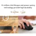 Asus SmartO MD200 Ergonomic Wireless Mouse