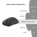 Asus MD102 Ergonomic Wireless Mouse