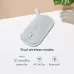 Asus Marshmallow MD100 Silent Wireless Mouse