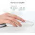 Asus Marshmallow MD100 Silent Wireless Mouse