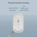 Asus Marshmallow MD100 Silent Wireless Mouse