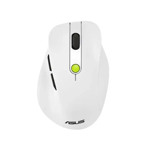 Asus MD105 Ergonomic Wireless Mouse
