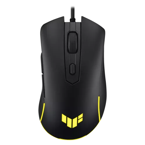 ASUS TUF Gaming M3 Gen II P309 Wired Gaming Mouse ASUS TUF Gaming M3 Gen II P309 Wired Gaming Mouse