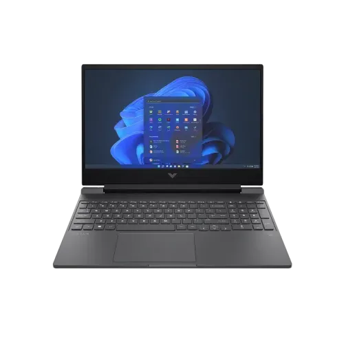 HP Victus 15-fa1393TX Core i5 13 Gen RTX 2050 4GB Graphics 15.6