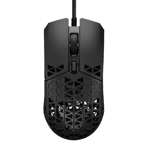 Asus P307 Tuf Gaming M4 Air Wired Gaming Mouse Asus P307 Tuf Gaming M4 Air Wired Gaming Mouse