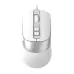 A4Tech Fstyler FM50 Plus Wired Mouse