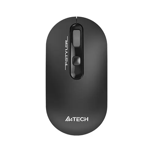 A4TECH FG20 Fstyler 2.4G Wireless Mouse