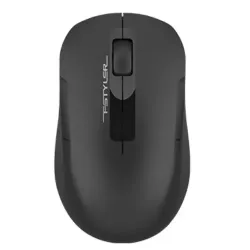 A4TECH Fstyler FG15C Air2 Dual-Mode Rechargeable Wireless Mouse A4TECH Fstyler FG15C Air2 Dual-Mode Rechargeable Wireless Mouse