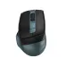 A4TECH FB35C Fstyler Dual Mode Recharegable Wireless Mouse