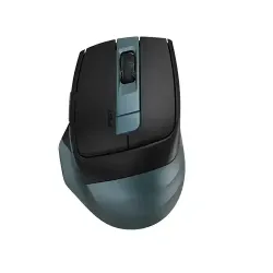 A4TECH FB35CS Fstyler Silent Click Dual Mode Rechargeable Wireless Mouse A4TECH FB35CS Fstyler Silent Click Dual Mode Rechargeable Wireless Mouse