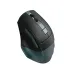 A4TECH FB35CS Fstyler Silent Click Dual Mode Rechargeable Wireless Mouse