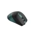 A4TECH FB35CS Fstyler Silent Click Dual Mode Rechargeable Wireless Mouse