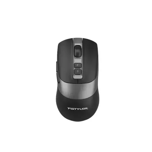 A4Tech Fstyler FB50C Plus Dual-Mode Wireless Mouse