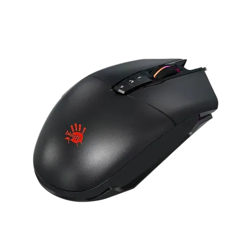 A4TECH Bloody P91S RGB Gaming Mouse