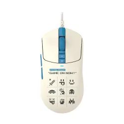 A4tech Bloody W72 Ultra Wired Gaming Mouse A4tech Bloody W72 Ultra Wired Gaming Mouse