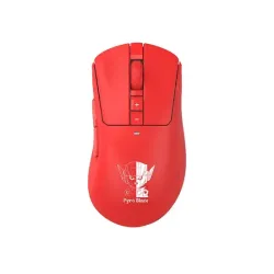 A4Tech Bloody R73 Ultra Dual Mode Wireless Gaming Mouse A4Tech Bloody R73 Ultra Dual Mode Wireless Gaming Mouse