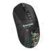 A4tech Bloody R72 Ultra Duo Dual Mode Wireless Gaming Mouse