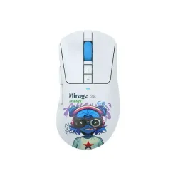 A4Tech Bloody R73 Ultra Duo Dual Mode Wireless Gaming Mouse With Dock A4Tech Bloody R73 Ultra Duo Dual Mode Wireless Gaming Mouse With Dock