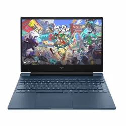 HP Victus Gaming 15-fa2275TX Core i5 13th Gen RTX 3050 6GB Graphics 15.6 HP Victus Gaming 15-fa2275TX Core i5 13th Gen RTX 3050 6GB Graphics 15.6