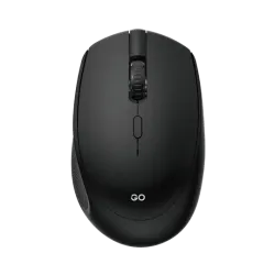 Fantech GO W193D Dual Mode Wireless Mouse